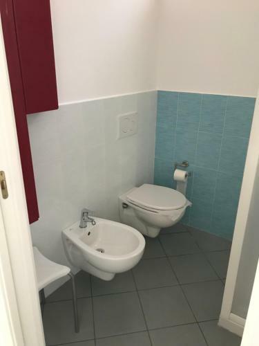 Apartamento Casa Carducci