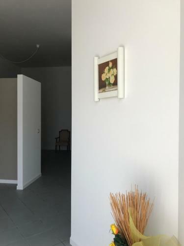 Apartamento Casa Carducci