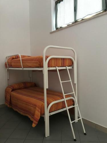 Apartamento Casa Carducci