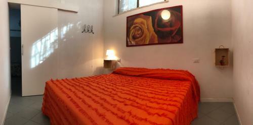Apartamento Casa Carducci