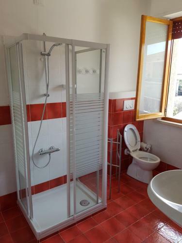 B&B Villa Fiorella