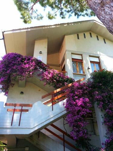 B&B Villa Fiorella