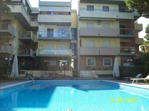 Apartamento Residence Dei Pini