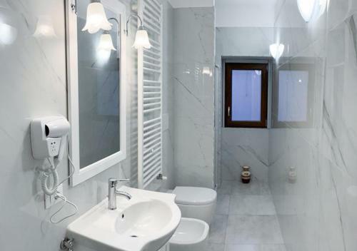 Hostal Casa Regina Margherita