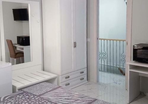Hostal Casa Regina Margherita