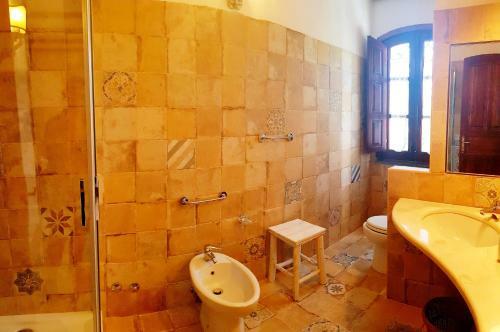 Apartamento Moonlight Country House With Pool