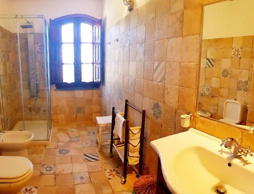 Apartamento Sunlight Country House With Pool