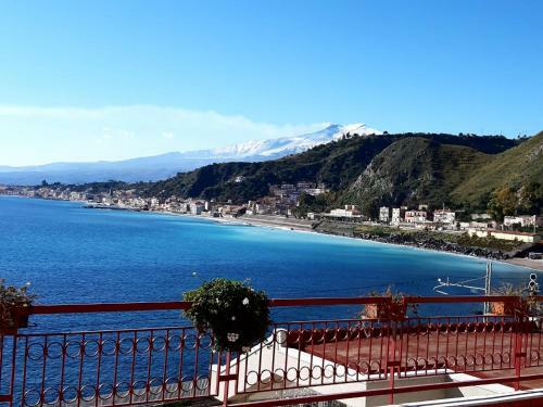 Taormina Holiday Apartment