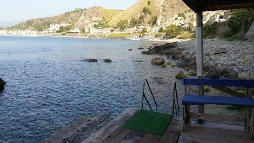 Taormina Holiday Apartment