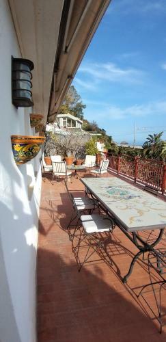Taormina Holiday Apartment