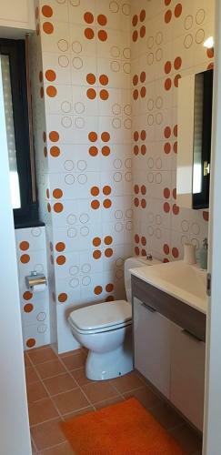Taormina Holiday Apartment