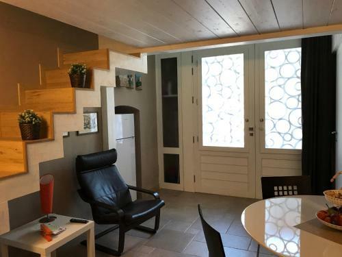 Oroverde B&B