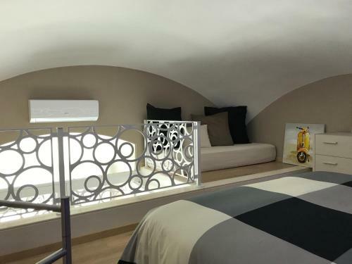 Oroverde B&B
