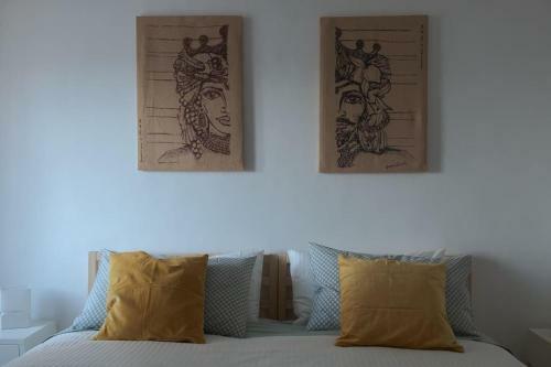 Apartamento Mood54 Home Boutique