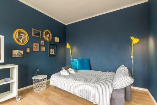 Apartamento Casa Stretti By Welc(H)ome
