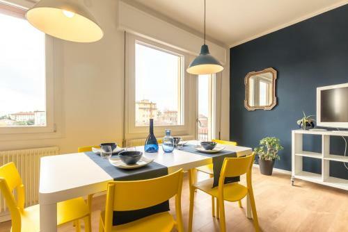 Apartamento Casa Stretti By Welc(H)ome