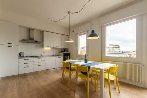 Apartamento Casa Stretti By Welc(H)ome
