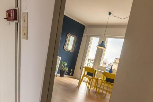 Apartamento Casa Stretti By Welc(H)ome