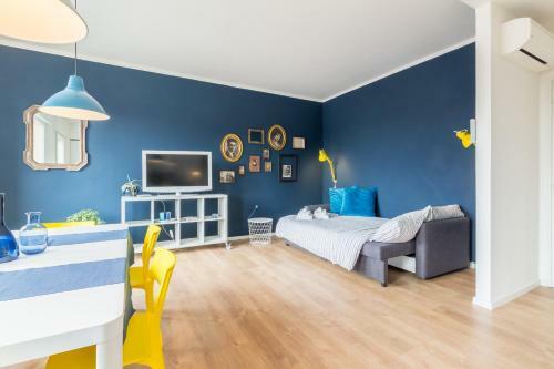 Apartamento Casa Stretti By Welc(H)ome
