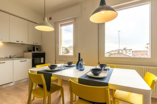Apartamento Casa Stretti By Welc(H)ome