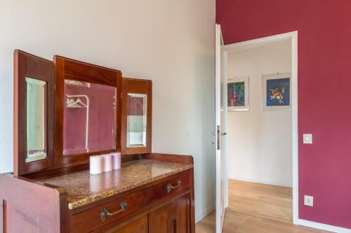 Apartamento Casa Stretti By Welc(H)ome