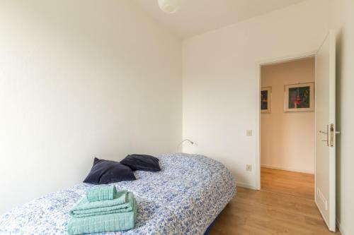 Apartamento Casa Stretti By Welc(H)ome