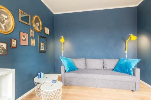 Apartamento Casa Stretti By Welc(H)ome