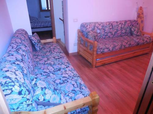 Apartamento Casa Sergio