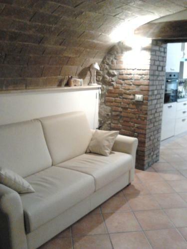 Apartamento Casa Sergio