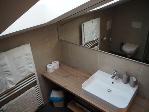 Apartamento Ebner Appartements