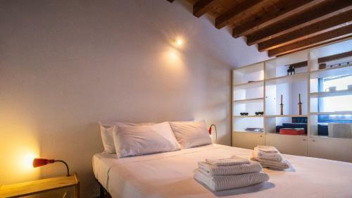 Apartamento Italianway - Galilei 41