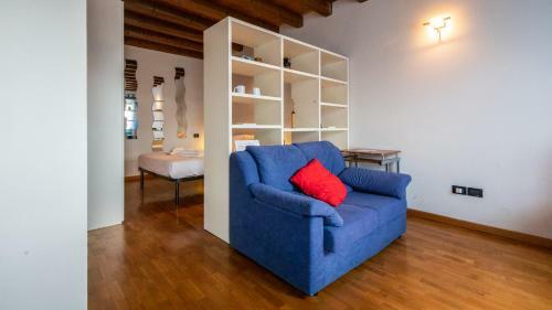 Apartamento Italianway - Galilei 41