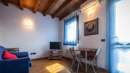 Apartamento Italianway - Galilei 41