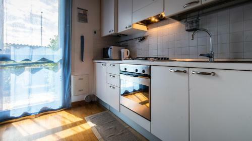 Apartamento Italianway - Galilei 41