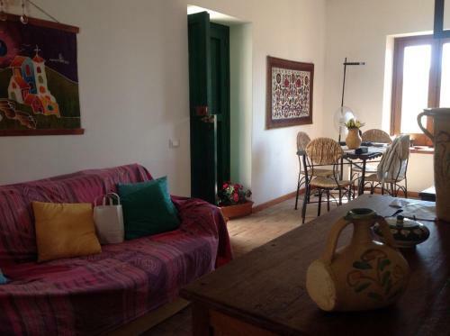 Casa Tufo
