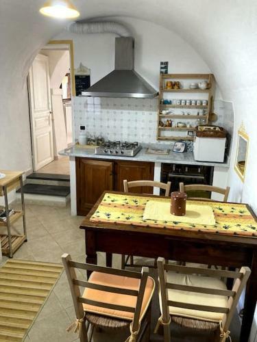 Casa Ligurianlife