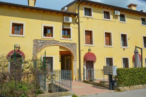 Apartamento Il Paiolo Magico