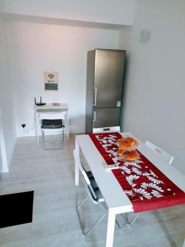 Apartamento Casa Giulia