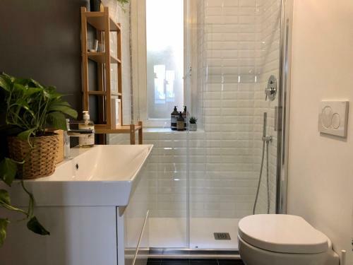 Apartamento Casa Vito