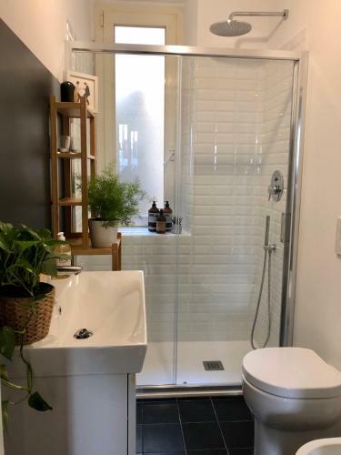 Apartamento Casa Vito