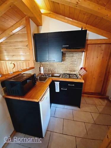 Apartamento Romantic Spa