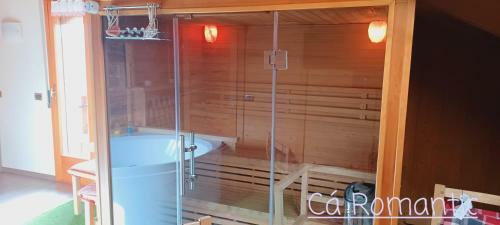 Apartamento Romantic Spa