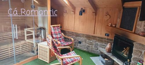 Apartamento Romantic Spa