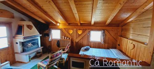 Apartamento Romantic Spa