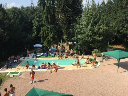 Villa Per Soggiorni Ed Eventi