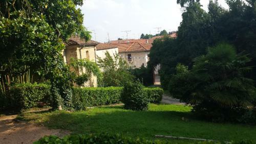 Villa Per Soggiorni Ed Eventi