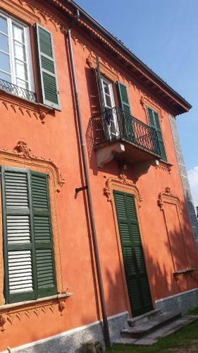 Villa Per Soggiorni Ed Eventi
