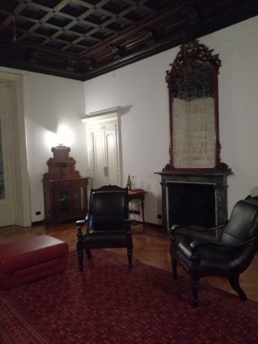 Villa Per Soggiorni Ed Eventi