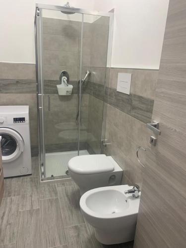 Apartamento Cala Azzurra