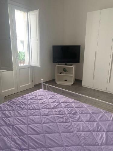 Apartamento Cala Azzurra